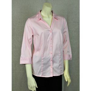 Light baby pink dress shirt